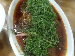 -老字号怡玺·藿香雅鱼(20年雅安店)