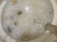 -梁记粥铺(开元地中海店)