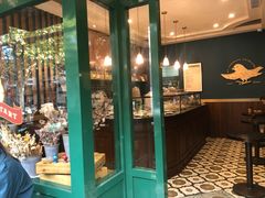 -Pie Bird(新闸路店)