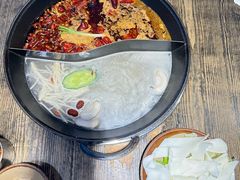 -冯校长老火锅(深圳总店)