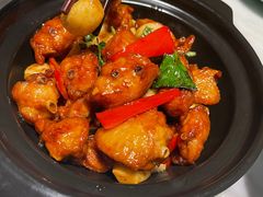 -泰钰丰烤鸭.天津菜(开发区店)