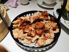 -避风塘(江桥万达店)