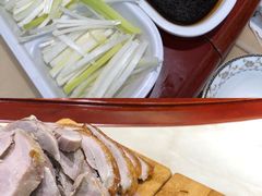 -聚宾楼·烤鸭·家宴(科技三路店)