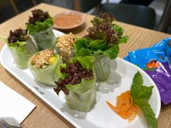 -蔡澜Pho·越南粉餐厅(海上世界店)