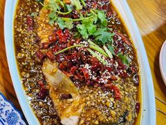 -十二道丰味·徐州土菜·烧烤(何山路店)