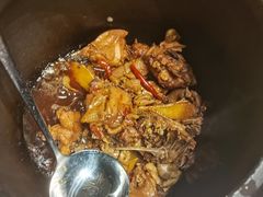 -院里寻菜·精致庭院菜(观沙岭店)