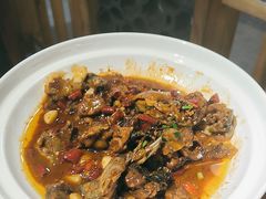 -嗣林·爷爷的私房菜(湾里店)