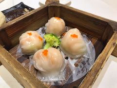 -君德澜酒家·创意粤菜(金山谷店)