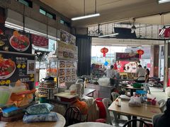 -丽丰茶冰室