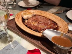 -艾雷牛排馆 LA.Prime Steakhouse