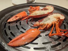 -青蓬蒸汽海鲜·深圳老字号·团建聚会(壹方城店)