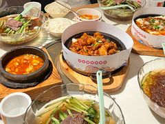 -七八冷面·延边朝鲜族美食(圣熙八号店)