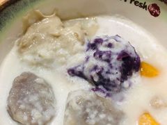 -鲜芋仙(铁西万象汇店)