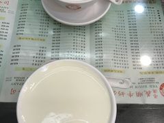 双皮奶-义顺牛奶公司(庇利金街店)
