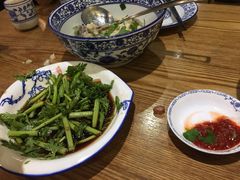 -西北狼(GOGO新天地店)