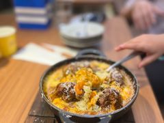 -CURRY YA 熟成咖哩專門店(深圳湾万象城店)