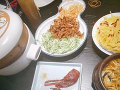 -满园烤鸭·春饼(沈北万达店)