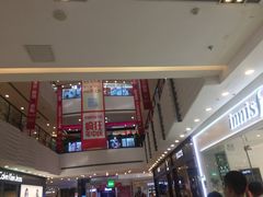 -万达广场(济南魏家庄店)