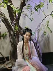 -盘子女人坊古装写真摄影(深圳店)