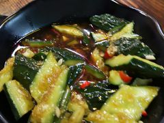 黄瓜-虾老大小龙虾烧烤(竞舟店)