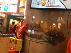 -来伊份(龙之梦长宁店)