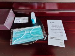 -无锡君来洲际酒店