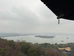 -雷峰塔景区