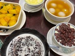 -民信老铺(双皮奶博物馆店)