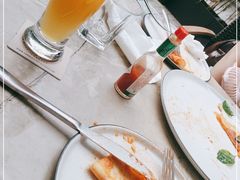 -Shanghai Brew House上海啤酒工坊(老外街店)