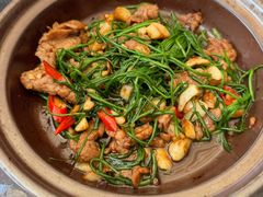 -鲜璟台·地标景观餐厅(上海中心店)