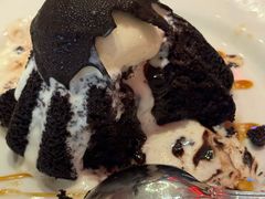 -Chili's Cafe&Bar奇利斯(滨江店)