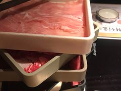 -温野菜涮涮锅(西单大悦城店)