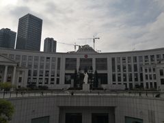 -福州工人文化宫