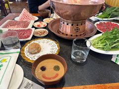 -南门涮肉(北洼路店)
