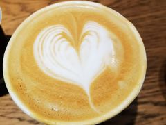 -Peet's Coffee皮爷咖啡(德基店)