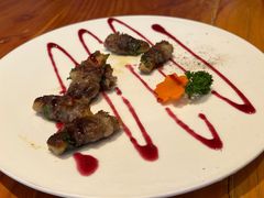 -文三酒肆自助放题(新街口友谊广场店)