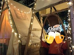 -JUKEBOX玖部音乐餐厅(华侨城店)