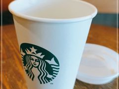 -星巴克(南京同曦万尚城店)