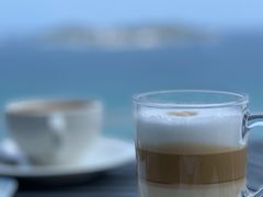 -瑰丽酒店·海吧·天际下午茶·现场DJ·天台酒吧