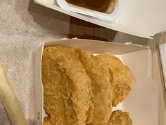 -麦当劳(南山智谷店)
