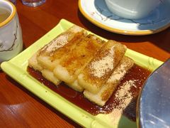 -休记光头香辣蟹干锅(绵竹店)