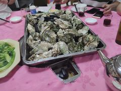 生蚝-蠔园山庄(礼乐食街店)