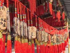 -潭柘寺景区