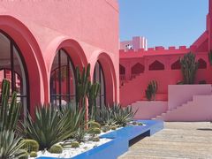 -漳州滨海火山岛自然生态风景区