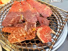 -农乐园炭火烤肉(繁花中心店)