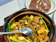 -虎婆冷饮店·海南特色炒冰(三亚湾店)