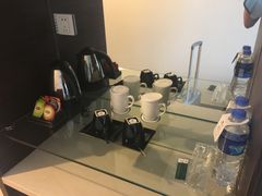 -洛阳国际大酒店-香榭丽舍西餐厅