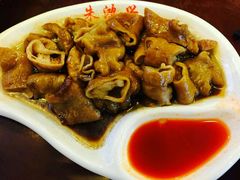 -朱鸿兴面馆(镇湖店)