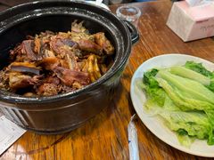 -斯丹姜母鸭·古法干香(涂门街总店)