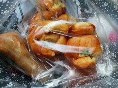 -玥儿弯弯手作烘焙(中海国际社区御城店)